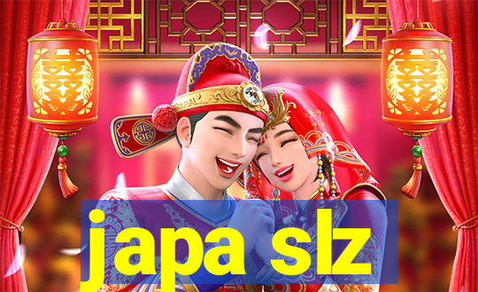 japa slz